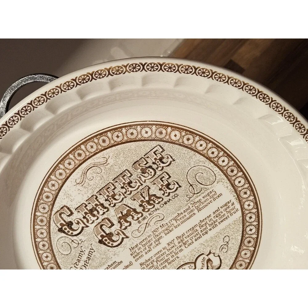 Royal China excellent no